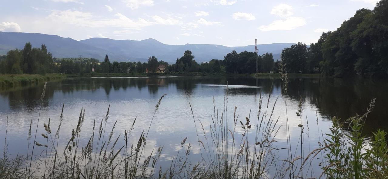 Agroturystyka Aura Kostrzyca Dış mekan fotoğraf