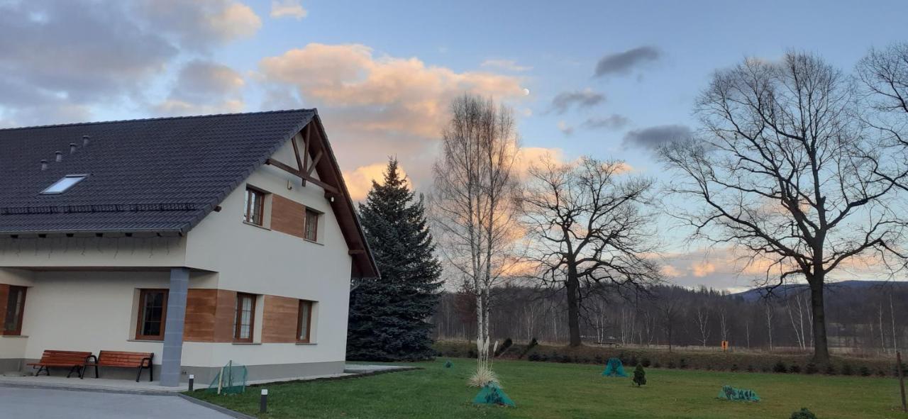 Agroturystyka Aura Kostrzyca Dış mekan fotoğraf