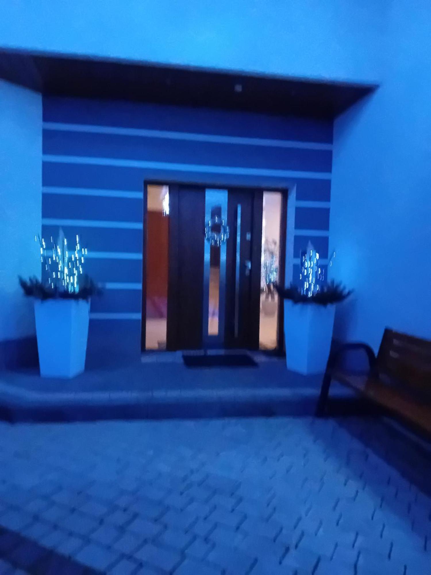 Agroturystyka Aura Kostrzyca Dış mekan fotoğraf